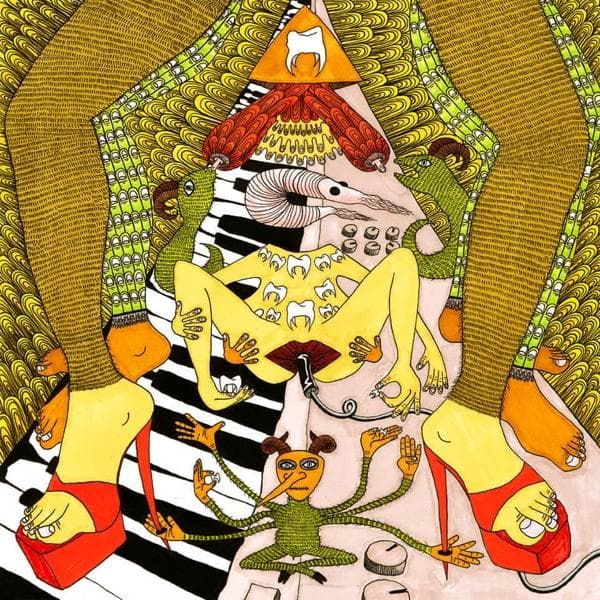 Album image