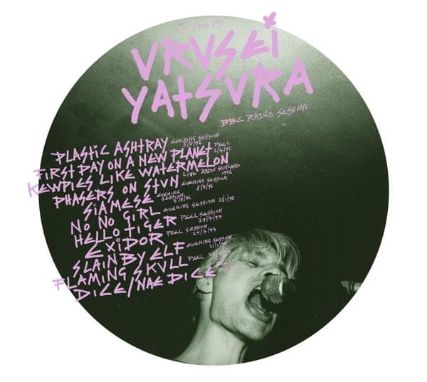 Album image