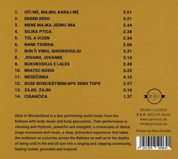 Album afbeelding 2 van 2