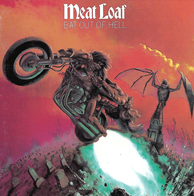 Album image