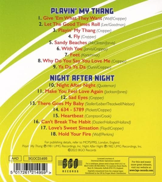 Album afbeelding 2 van 2
