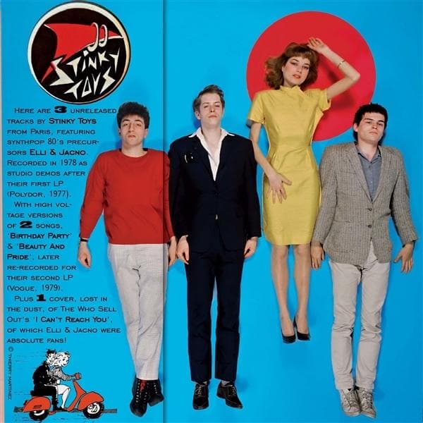 Album image