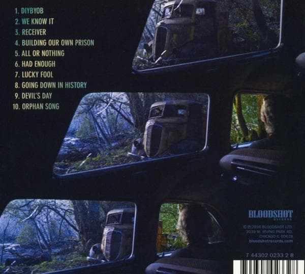 Album afbeelding 2 van 2