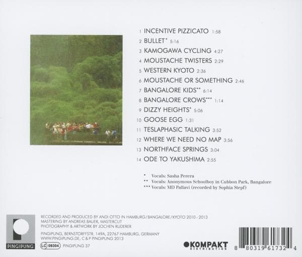Album afbeelding 2 van 2