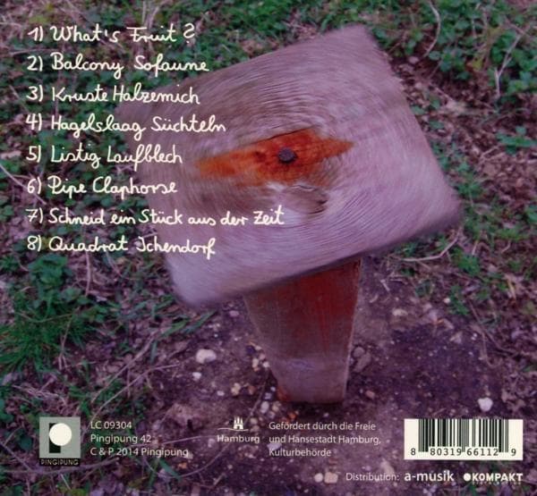 Album afbeelding 2 van 2
