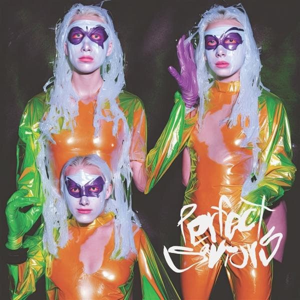 Album image