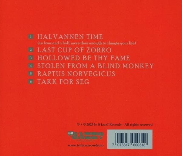 Album afbeelding 2 van 2