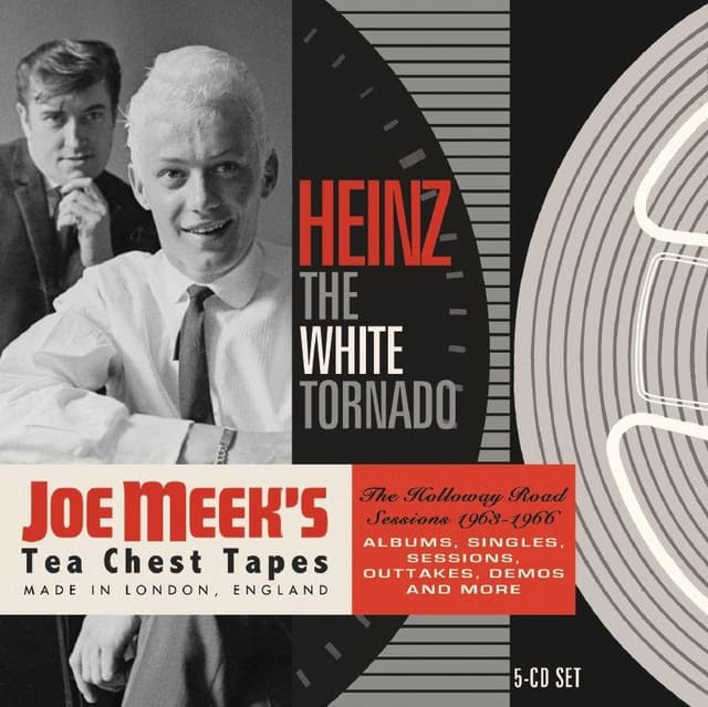 Album image