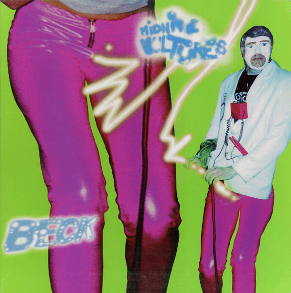 Album image