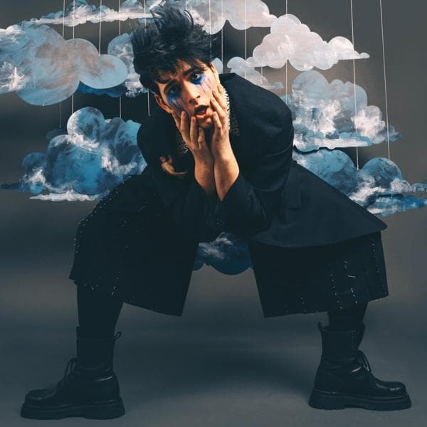 Album image