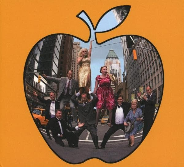 Album afbeelding 1 van 2