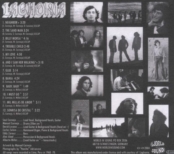 Album afbeelding 2 van 2
