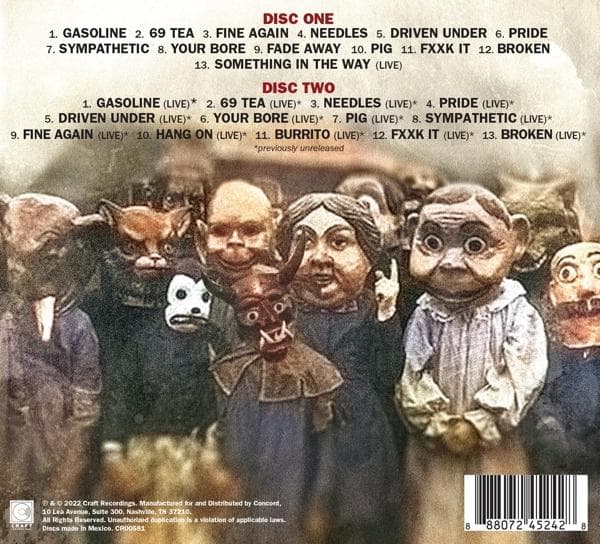 Album afbeelding 2 van 5