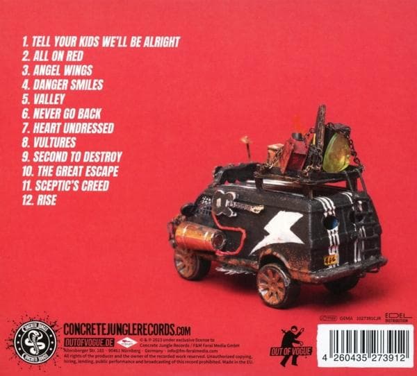 Album afbeelding 2 van 2