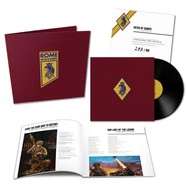 Album image