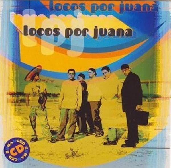 Album image