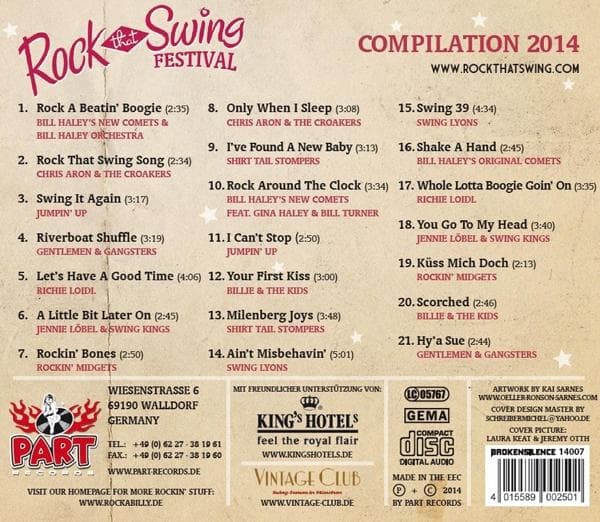 Album afbeelding 2 van 2