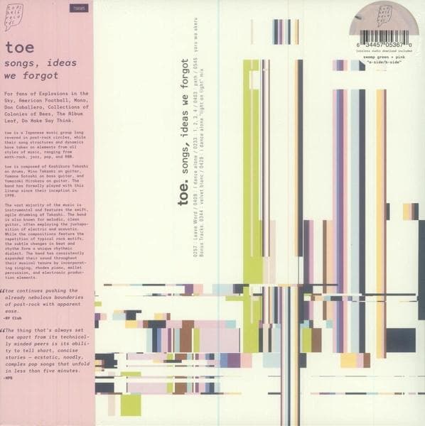 Album image