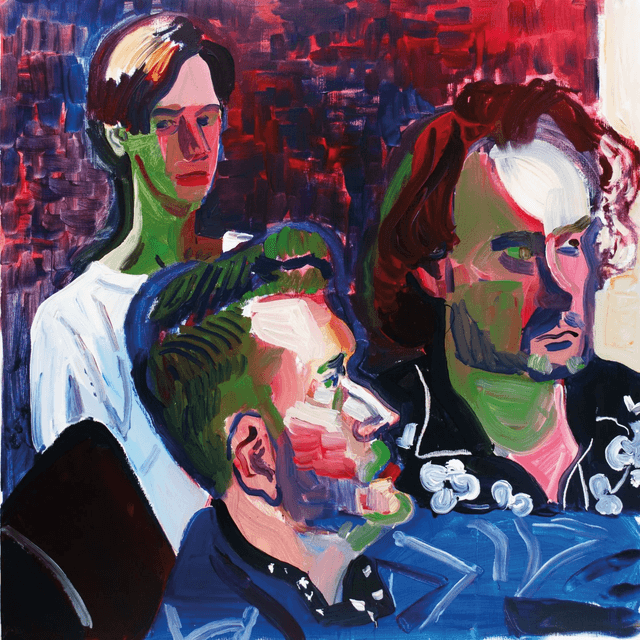 Album image