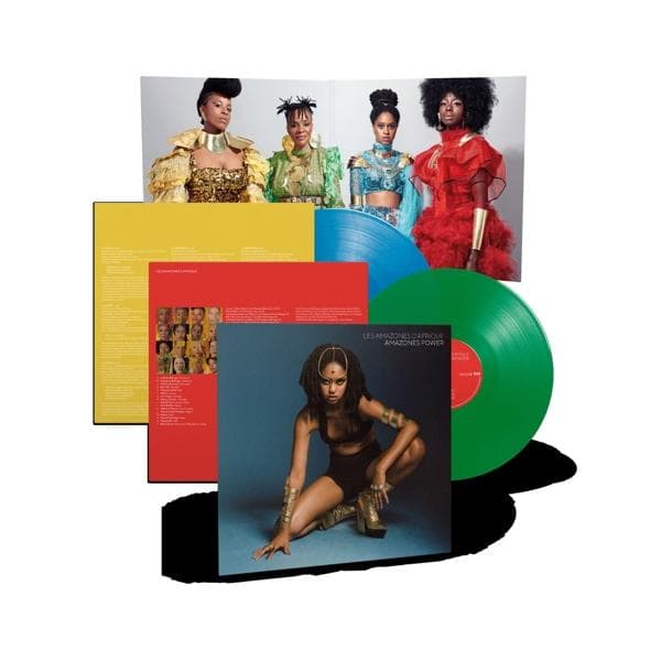 Album afbeelding 2 van 2
