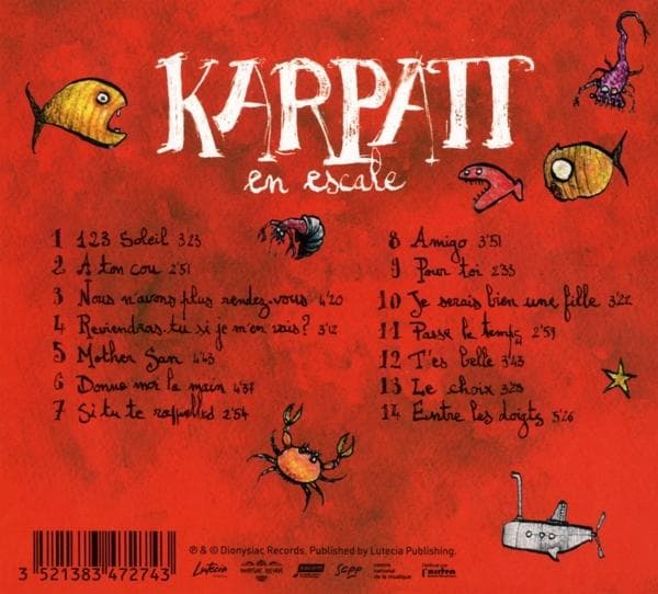 Album afbeelding 2 van 2
