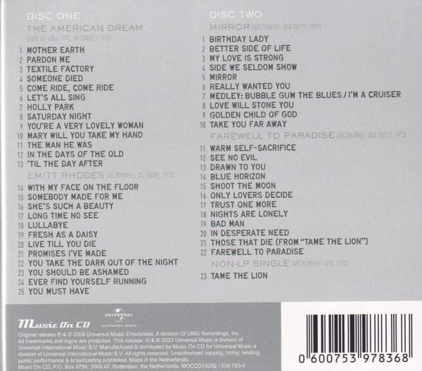 Album afbeelding 2 van 2
