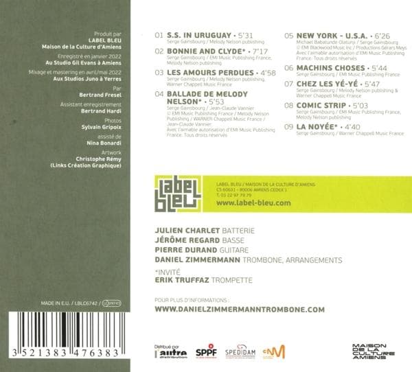 Album afbeelding 2 van 2