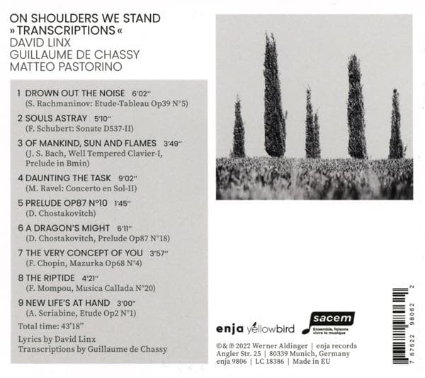 Album afbeelding 2 van 2