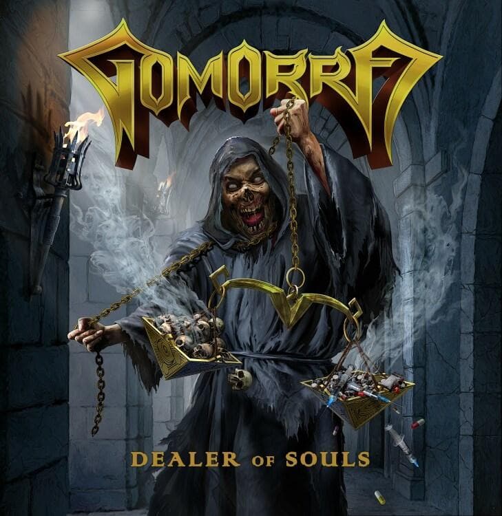 Album image