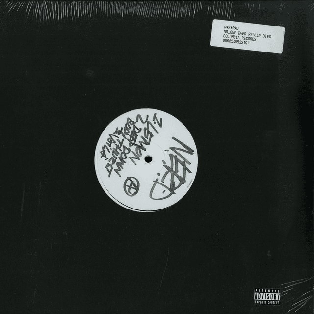 Album image