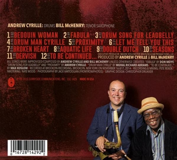 Album afbeelding 2 van 2
