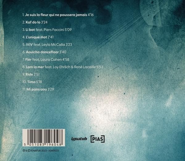 Album afbeelding 2 van 3