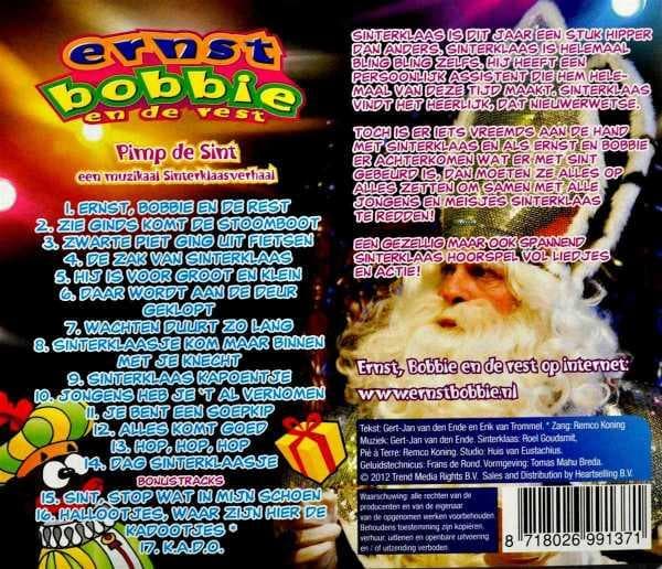 Album afbeelding 2 van 2