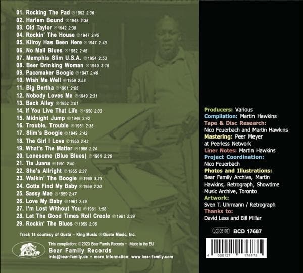 Album afbeelding 2 van 2