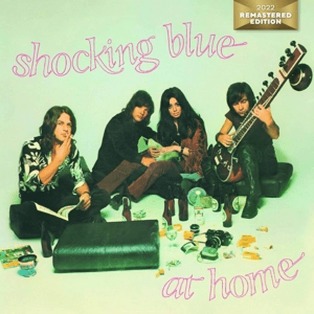 Album image