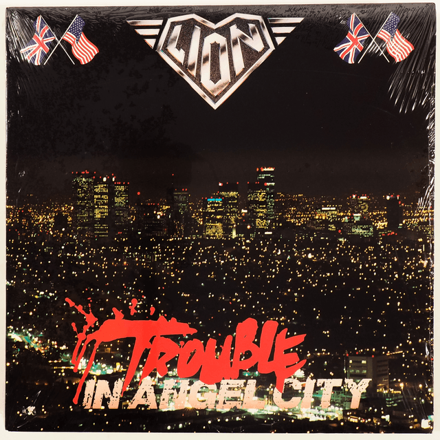 Album image