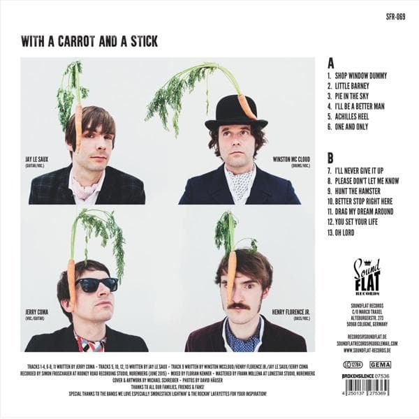 Album afbeelding 2 van 2
