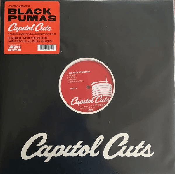 Album image