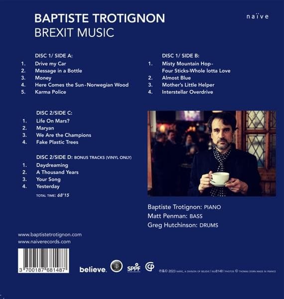 Album afbeelding 2 van 3