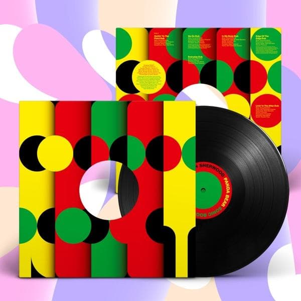 Album afbeelding 1 van 1
