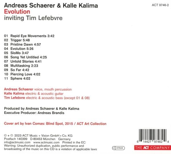 Album afbeelding 2 van 2