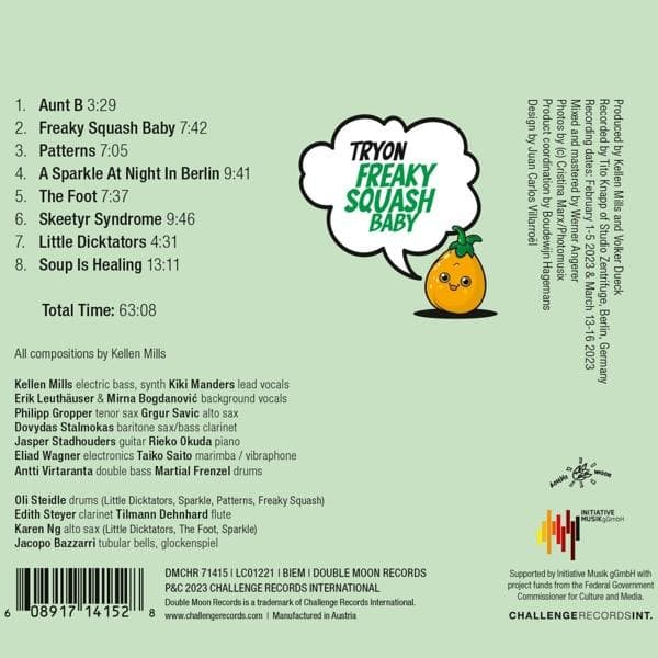 Album afbeelding 2 van 2