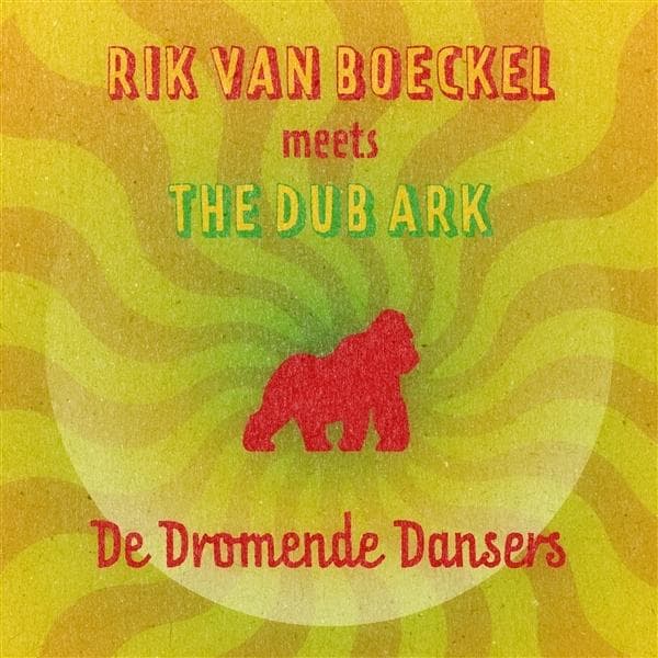 Album afbeelding 1 van 1
