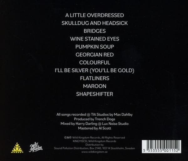 Album afbeelding 2 van 2