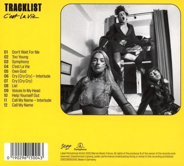 Album afbeelding 2 van 2