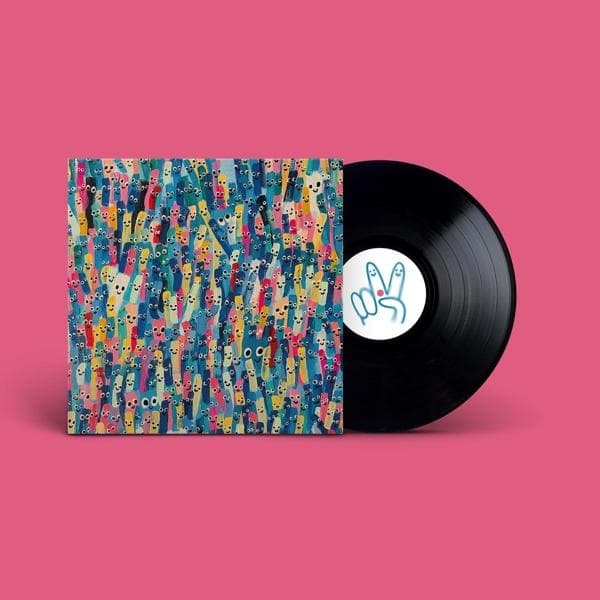 Album image