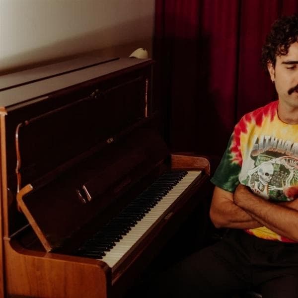 Album image