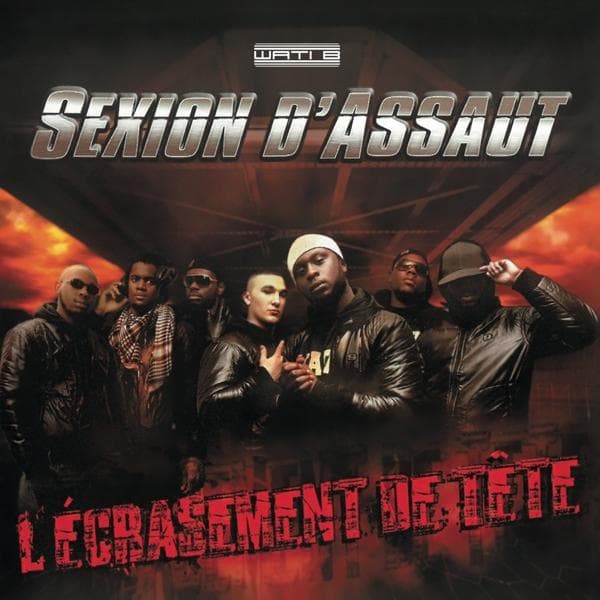 Album image