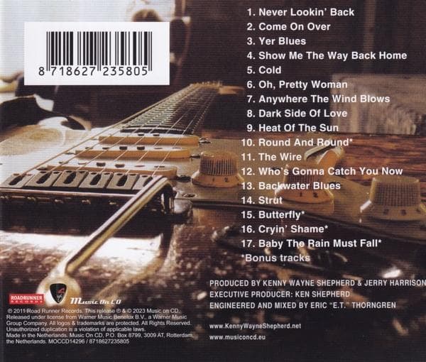 Album afbeelding 2 van 2