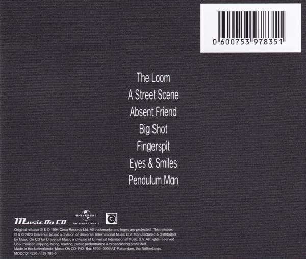 Album afbeelding 2 van 2